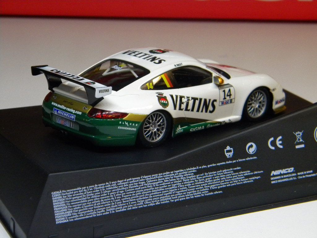 Porsche 997 (50526